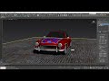 3ds max 入門動画 　04.マテリアル機能