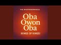 OBA OWON OBA