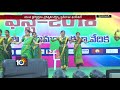 ఉత్సాహంగా సాగుతోన్న హైదరాబాద్‌ ఫెస్ట్‌.. hyderabad fest 2018 ts 10tv