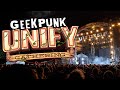 Geek Punk at Unify Gathering 2020