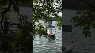 Houseboat #payyanur #houseboat #backwater #kannurdiaries #kannur #viral #calm #vibes #weekend