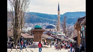 Sarajevo - Bosnia and Herzegovina