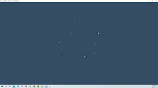 VTK Example - SimplePointsReader - CSharp
