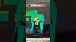 We didn't get fix the toaster #vocaloid #hatsunemiku #anime