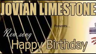 Happy birthday promotional video by Jovian Limestone