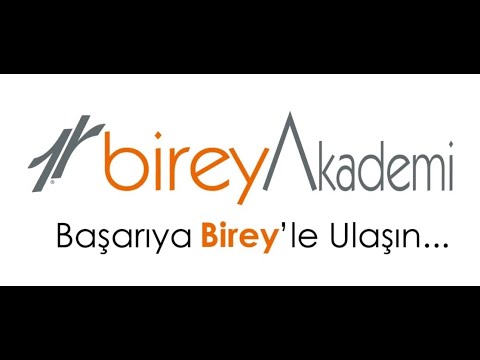 Birey B Geometri Test 13 Dik Üçgen - YouTube