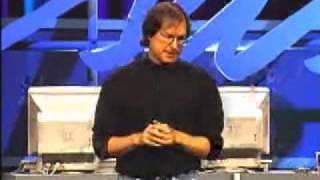Apple's World Wide Developers Conference 1997 with Steve Jobs