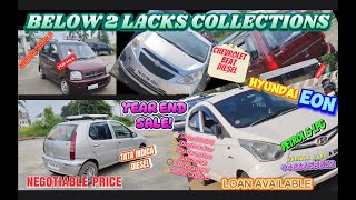 Maruthi Wagon R|Tata Indica|Below 2Lacks cars|Varnika cars Kallakkurichi|Swift dzire|Budget price|