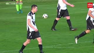 Samenvatting Rolder Boys - FC Assen