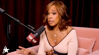Gayle King’s Ex-Husband Reacts To Her Sharing Moment She Caught Him Cheating