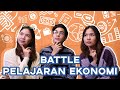 BATTLE PELAJARAN ADIK KAKAK!!