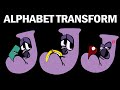 Alphabet Lore But It's All with J (A-Z...)