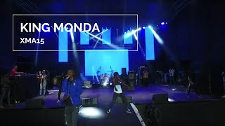 KING MONADA XMA15