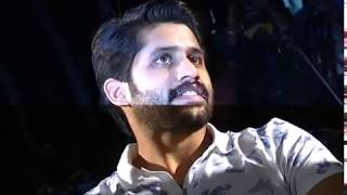 Samantha Naga Chaitanya  | Chi La Sow Movie Pressmeet