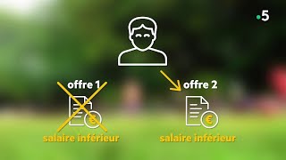 Contrôle des chômeurs : doit-on craindre des abus de Pôle emploi ?