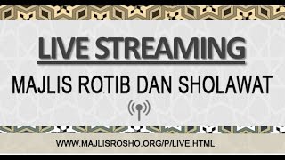 Live Streaming - Majlis Rosho Tv
