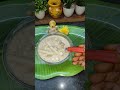 బొజ్జ గణపయ్యకు పాల తాలికలు ఇష్టమా... ganesh chaturthi prasadam recipes palathalikalu shorts