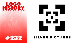 Logo History: Video Edition - Silver Pictures