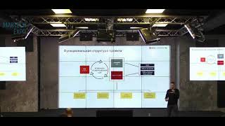 Практика внедрения CDP инфраструктуры для компании ФСК