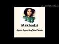 Makhadzi - Sugar Remix Unofficial (New Hit visualizer)