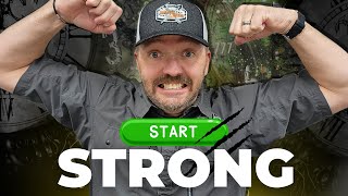 EP239: The CORE 4 Method: Win Your Day Before It Starts