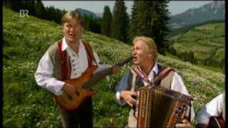 Tiroler Echo & Almkinder