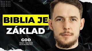 EP. 56 - Aká je slobodná predstava Boha? (hosť: Stano Ondruš)