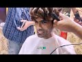 hair color ചെയ്തു😜 ffkyc youtubers reaction 😂 rashiq db