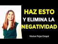 Cómo Controlar Los Pensamientos Negativos | Marian Rojas Estapé