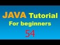 Java Tutorial for Beginners - 54 - The AND Conditional Operator
