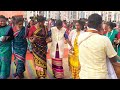 pakur police line sohrai porob 2025 new santhali video