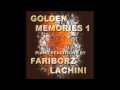 Fariborz Lachini - I Just Called To Say I Love You - HQ!