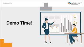 Template Management with WorkPoint 365