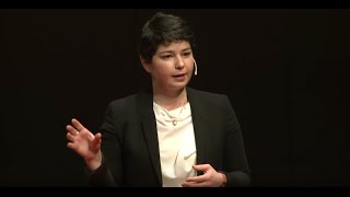 Have we accepted the world where human rights are not for everyone? | Maria Amelie | TEDxOslo