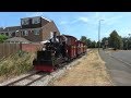 50 Years of Steam at Leighton Buzzard.