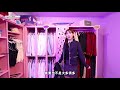 首爾都有校服租了 還有美翻的場景💕瞬間變produce101和繼承者們 ｜ling cheng