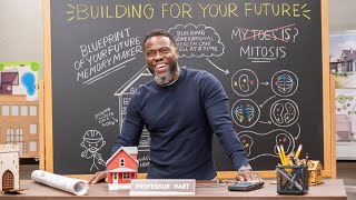 Unlock the Power of Homeownership: Kevin Hart's Guide to Playing the Long Game