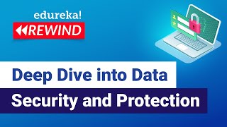 Deep Dive Into Data Security And Protection Cybersecurity Training Cybersecurity Rewind 1