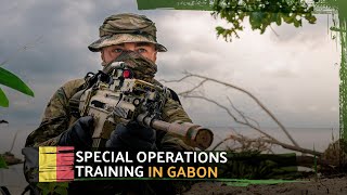 Training for the unexpected