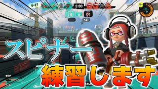 キル速早くて射程長くて最強か？この武器【splatoon / スプラトゥーン3】