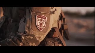 【MAD】Red fraction × US.naval SMU DevGru【海軍特殊部隊】