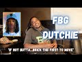 FBG Dutchie On The extent of his relationship with King Von!  The FBG Butta and King Von Fight!!!