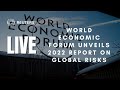 LIVE: World Economic Forum unveils 2022 report on global risks