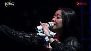 LIA DA -  MUSIBAH - cover live AS MUSIK