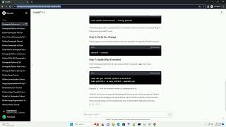 how to downgrade python version in ubuntu