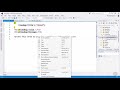 MVC tutorials Part1  23Understanding How MVC Works  Demo Create a Web Site