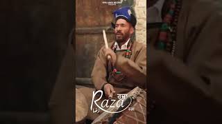 Raza vich Rakhi Raji sab Rakhi tarsemjassar new song status Punjabi #tarsemjassar #_gurifzk