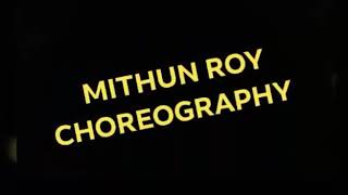 ISHARE TERE || DANCE COVER || GURU RANDHAWA || CLASS VIDEO || MITHUN ROY DANCE CHOREOGRAPHY