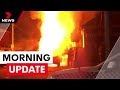 Western Sydney shooting, Liam Payne tragedy, Harbour Bridge double fatal | 7NEWS