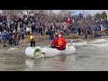 fanny down the ganny river race port hope 2022